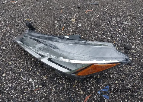 2024 Nissan Kicks S Xtronic Cvt from USA, damaged, VIN 3N1CP5BV4RL568141